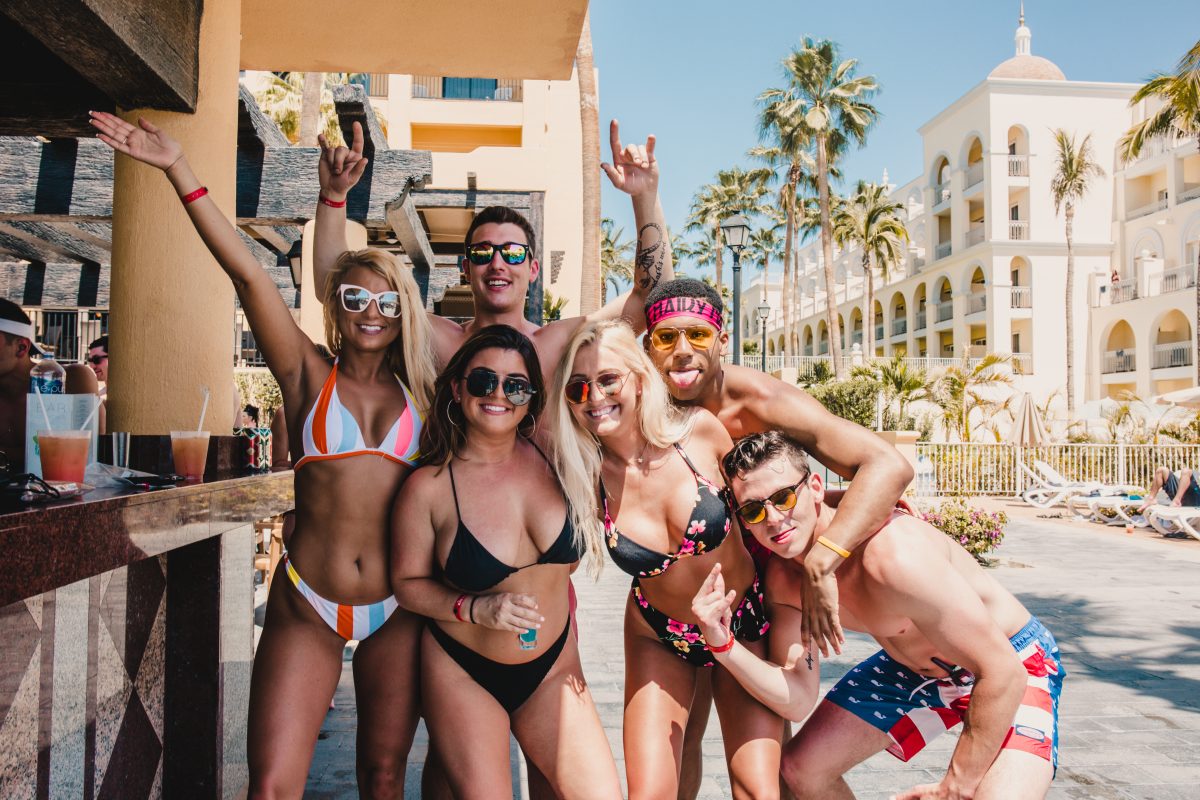 » How to Plan the Ultimate Spring Break