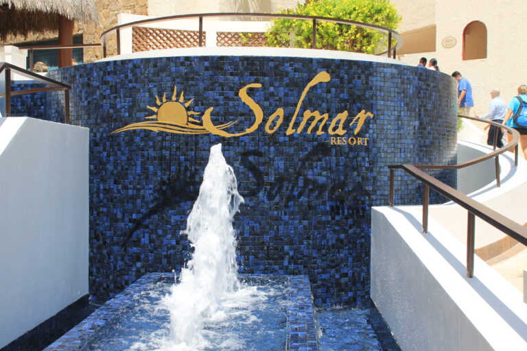 Solmar resort