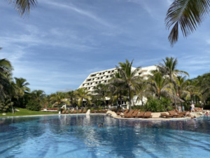 oasis Resort
