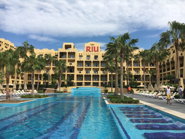 Riu Resort